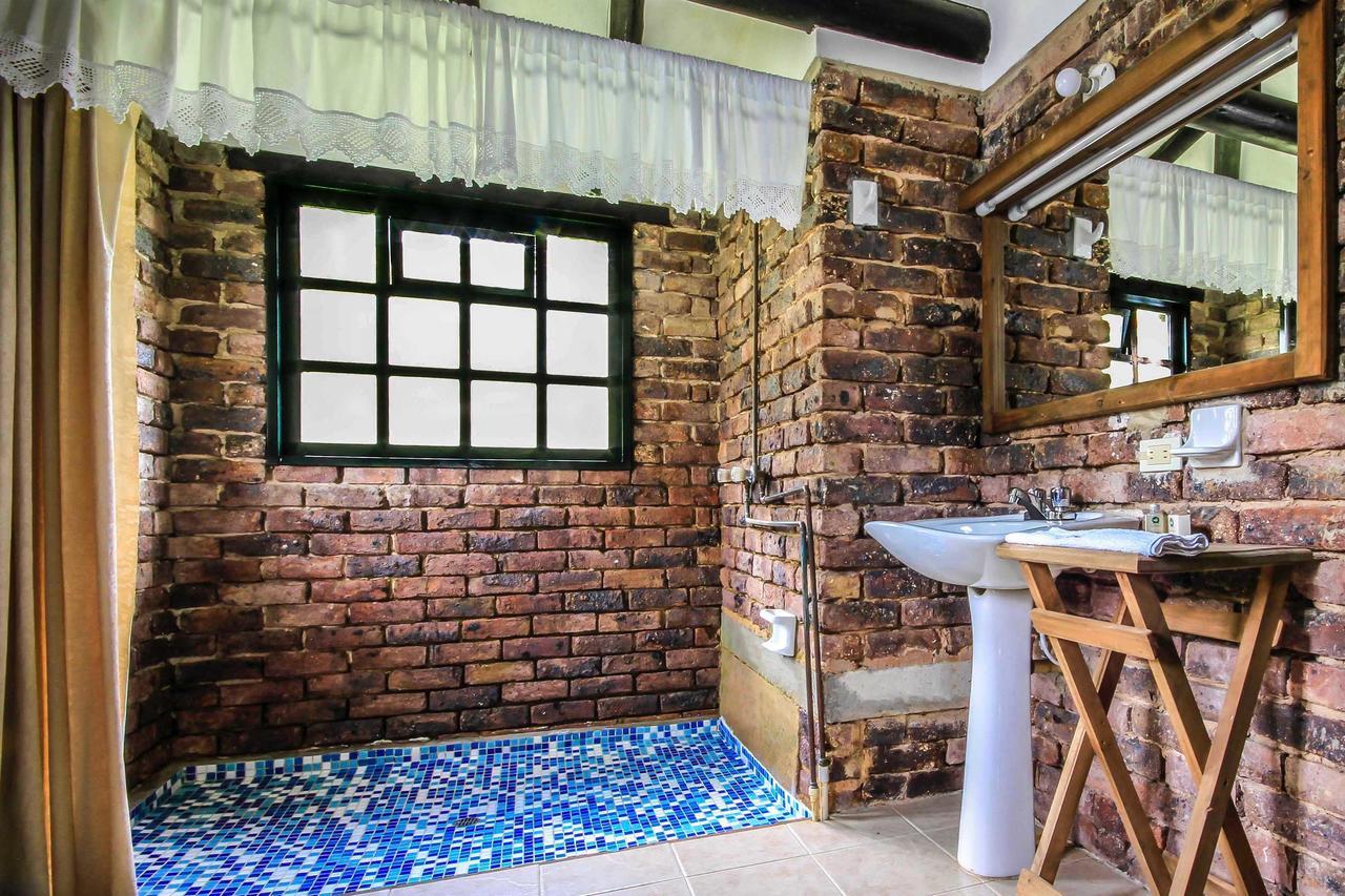 Casa San Nicolas Villa de Leyva Ngoại thất bức ảnh